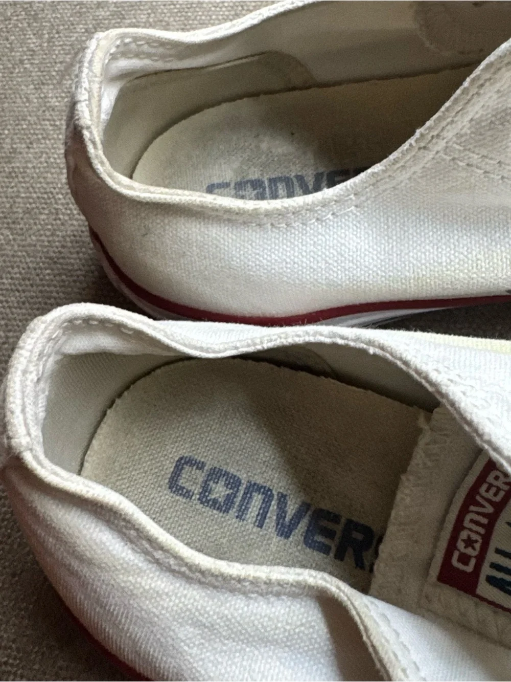 Converse Chuck Taylor All Star